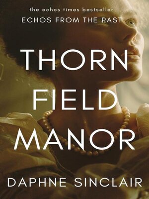 cover image of Thornfield Manor